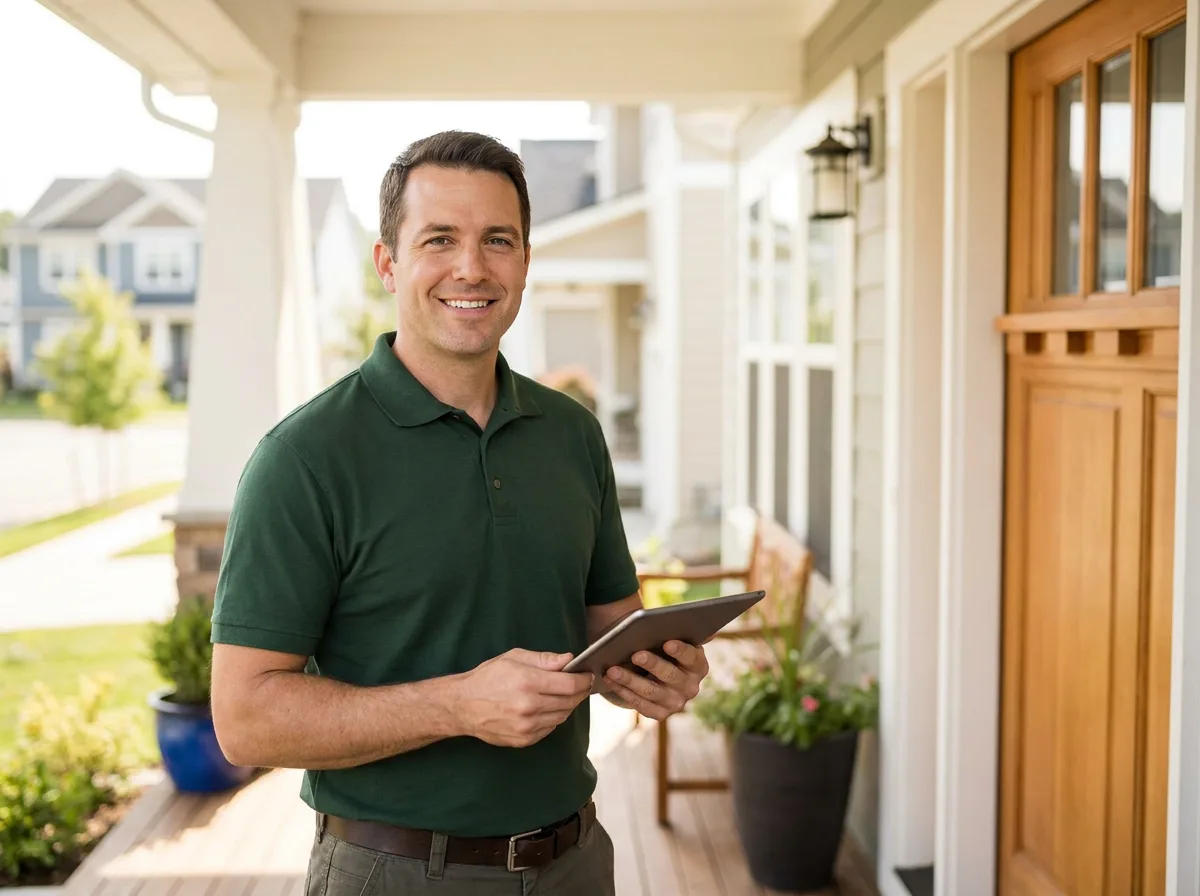 Pest control FAQs for Yukon, MO